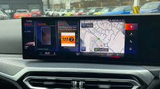 BMW 3 Series 330e M Sport 4dr Step Auto Saloon